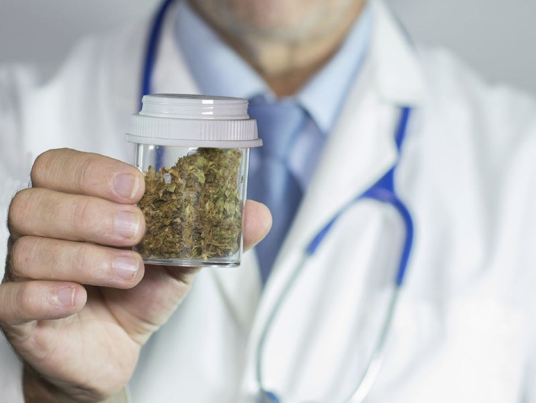 Les bienfaits du CBD sur le corps et l'esprit