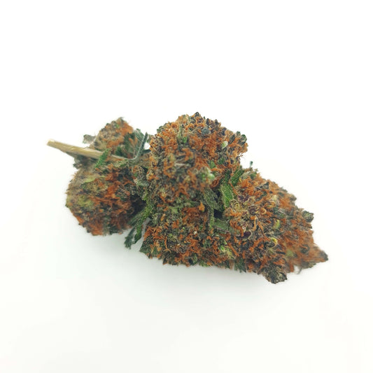Purple Queen  - Fleur de CBD