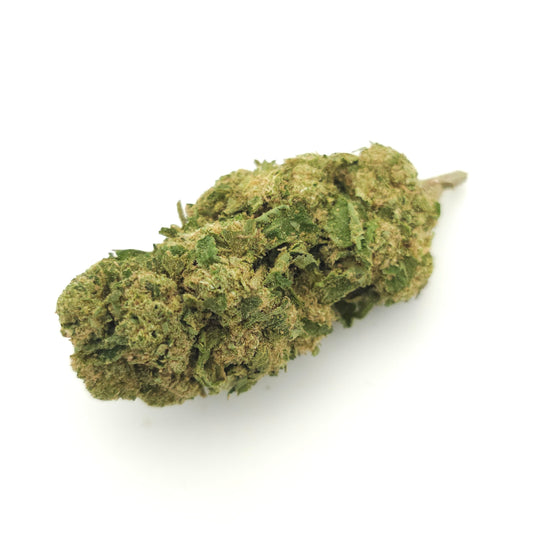 White Widow - Fleur de CBD Indoor