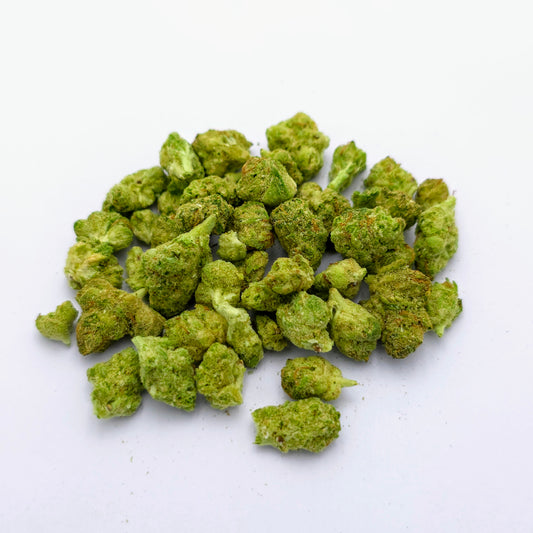 Amnésia Frozen Hydroponique – Small Buds