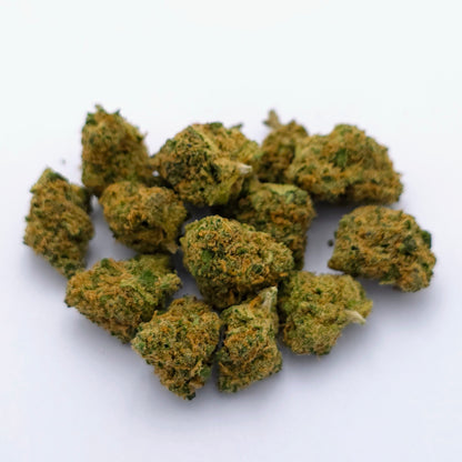 Banana Gelato Indoor – Medium Buds