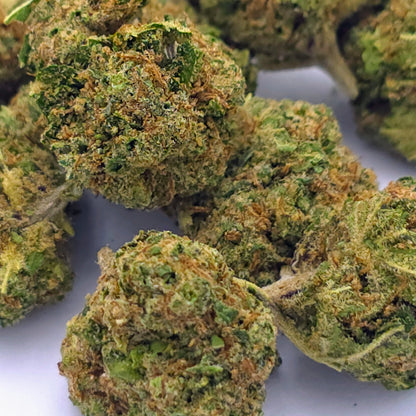 Blue Cake Indoor – Small Buds