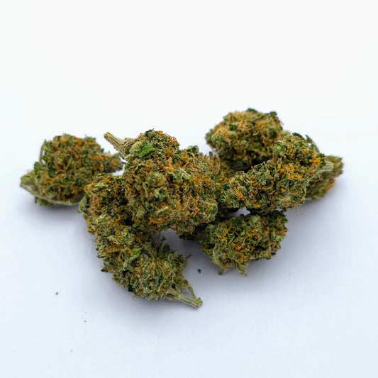 Cherry Pie Indoor – Small Buds