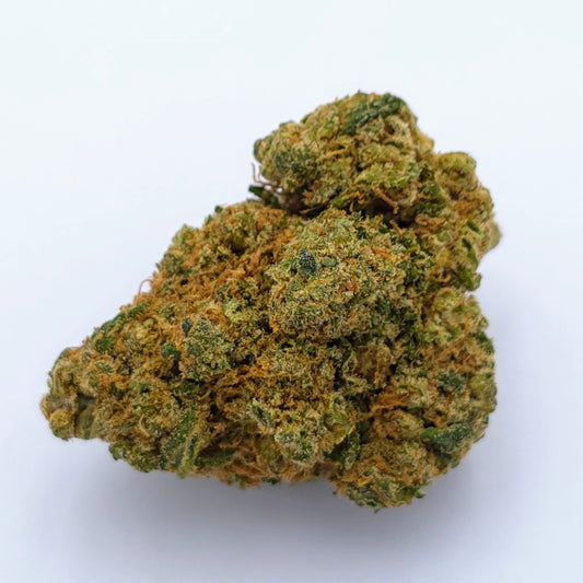 Grape Gas Hydroponique