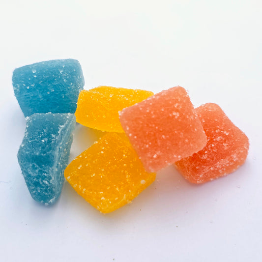 Gummies 10mg