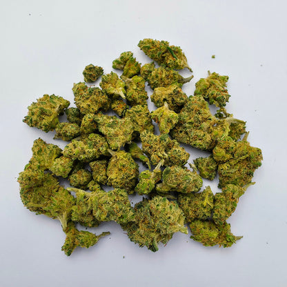Juicy OG Indoor – Small Buds