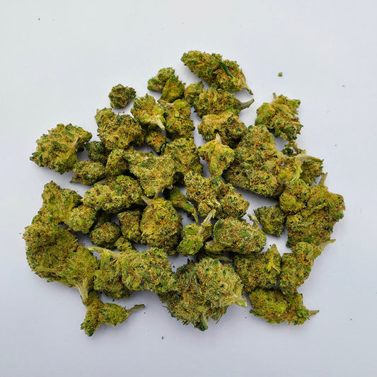 Juicy OG Indoor – Small Buds