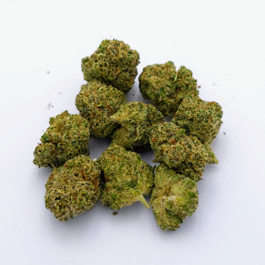Malabar Indoor – Small Buds