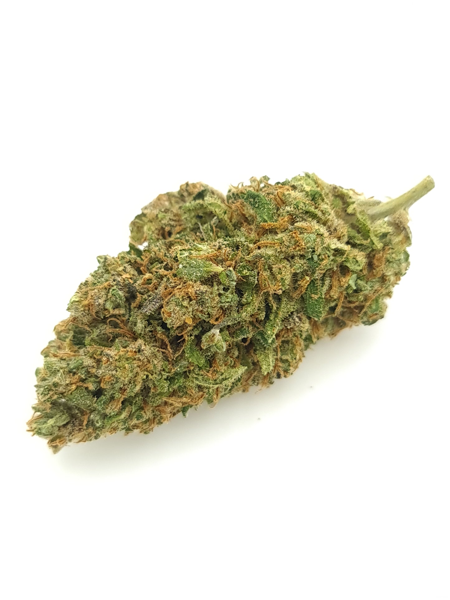 Mango Kush - Fleur de CBD Indoor