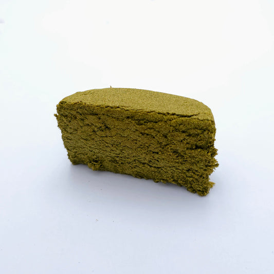 Résine Candy Pollen