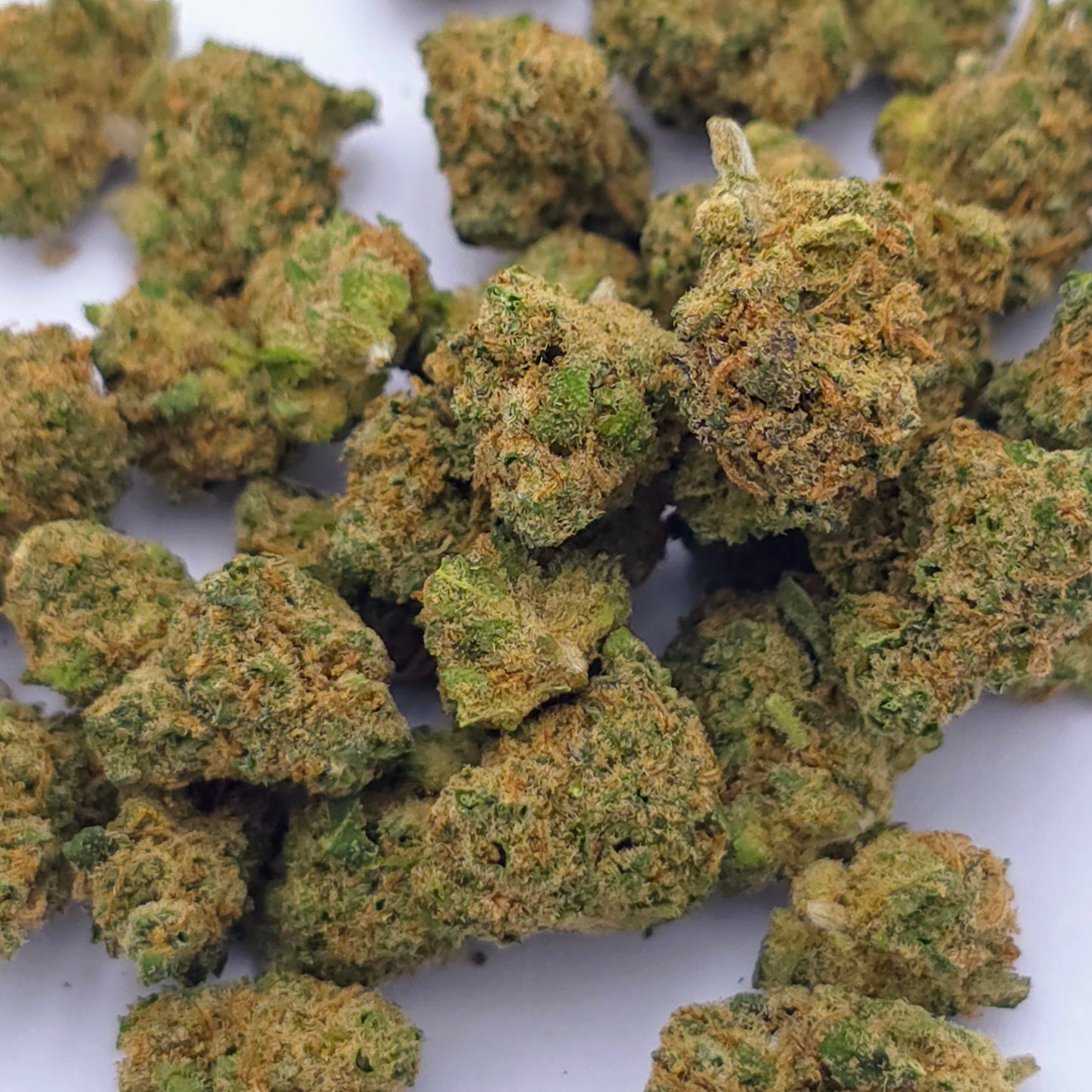 Mac Flurry Indoor – Small Buds