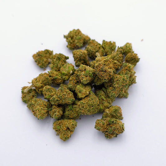 Mac Flurry Indoor – Small Buds
