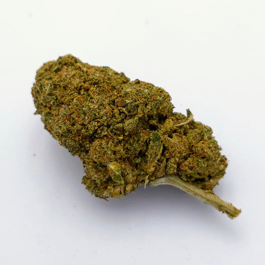 Strawberry Indoor
