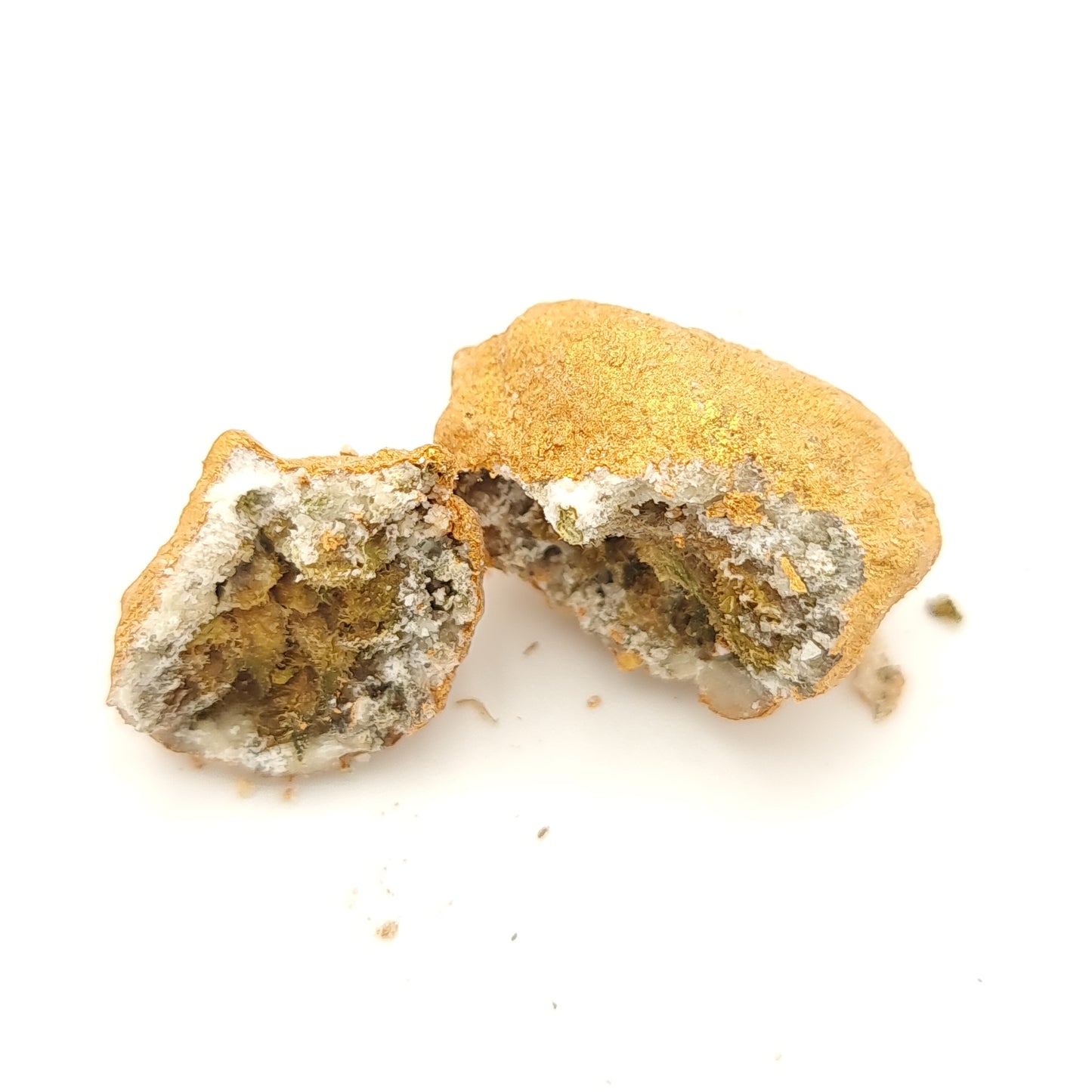 Golden MoonRock 83%