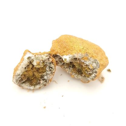 Golden MoonRock 83%