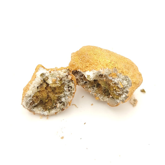 Golden MoonRock 83%